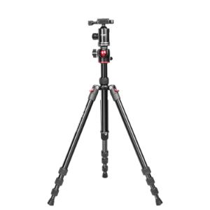 Picture of Digitek Professional Aluminium Tripod Cum Monopod (DTR 520 BH)