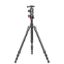 Picture of Digitek Professional Aluminium Tripod Cum Monopod (DTR 520 BH)