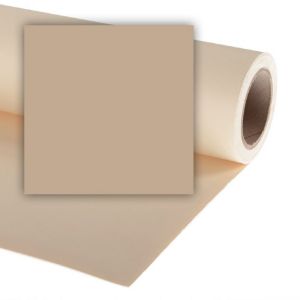 Picture of Colorama 1.35 x 11m Cappuccino