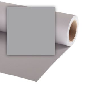 Picture of Colorama 1.35 x 11m Storm Grey