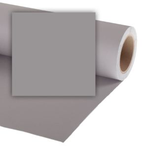 Picture of Colorama 1.35 x 11m Cloud Grey