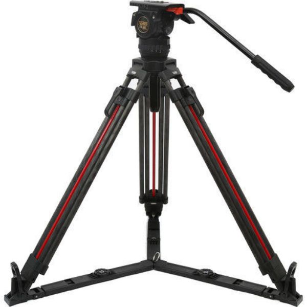 Picture of Teris TS-N6AL Video Tripod