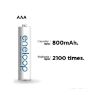 Picture of PANASONIC BK-4MCCE/4BN 800 mAH