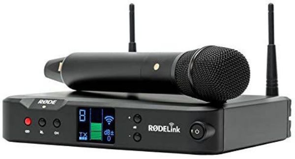 Picture of Rode Link Performer Kit