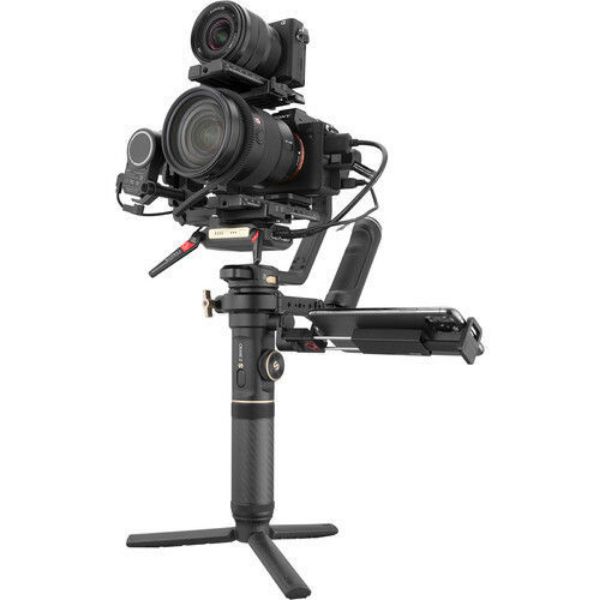 Picture of Zhiyun-Tech CRANE 2S PRO