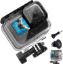 Picture of Ulanzi GoPro9 196X（60m) Waterproof case