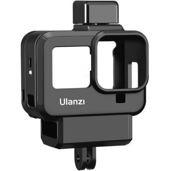 Picture of ULANZI Vlog PlasEc Vlog Cage for GoPro 8