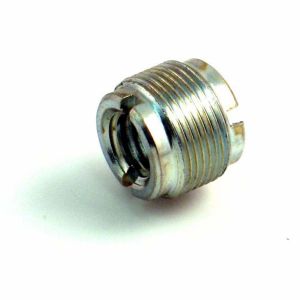 Picture of Gitzo G1145 Tripod Bushing for Microphone Adapte