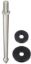 Picture of Gitzo G1220.129LB XL Stainless Steel Long Spike for Monopod