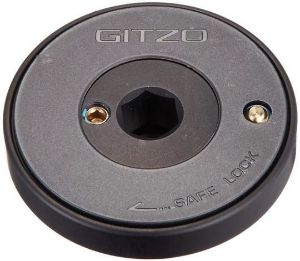 Picture of Gitzo GS2320D Series 2 Aluminium Power Disc