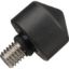 Picture of Gitzo GS3030 Series 1,2,3 Rubber Feet for Tripods, Black