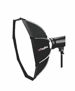 Picture of Digitek softbox dsbh-65b (bowen mount)