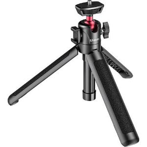 Picture of Ulanzi MT-16 Upgrade Extendable Ballhead Tripod