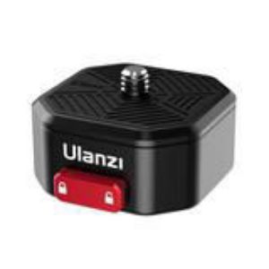 Picture of ULANZI Quick Release System