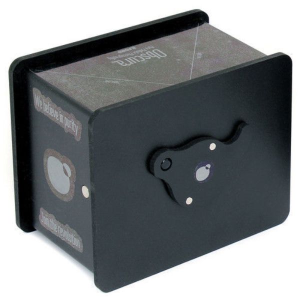 Picture of Ilford Obscura Pinhole Camera