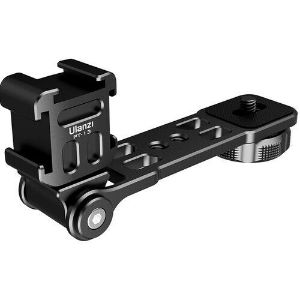 Picture of ULANZI Triple Cold Shoe Bracket