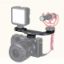 Picture of ULANZI Gun Hot Shoe Bracket (Hot Shoe Interface)