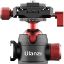 Picture of ULANZI U-70 Metal Code Shoe Ball Head