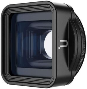 Picture of ULANZI 1.33X Pro CinemaEc Hollywood Anamorphic Lens(17mm Interface GeneraEon I