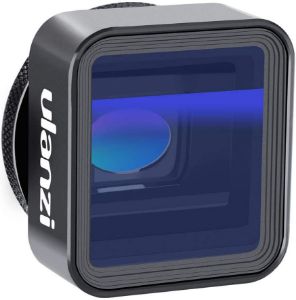 Picture of Ulanzi 1.33X Pro Anamorphic Phone Lens