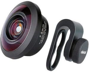 Picture of ULANZI 7.5mm Fisheye Lens