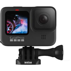 Picture of Gopro Hero 9 Black Special Retail  Bundle