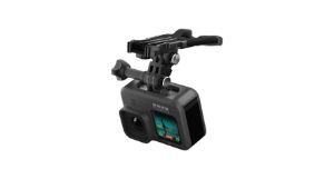Picture of Gopro Bite Mount + Floaty For Hero 9 Black