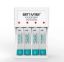 Picture of Envie Charger ECR 20MC+4x2800 Blister