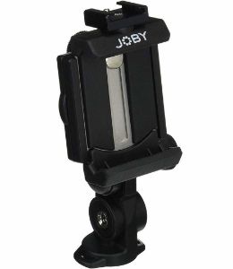 Picture of Joby GripTight PRO 2 Mount(Black/Charcoal)