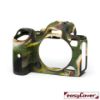 Picture of easyCover camera case for Canon R5 / R6 (CAMO)