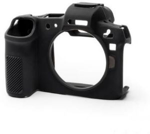Picture of easyCover camera case for Canon R5 / R6 (BLACK)