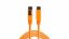 Picture of TetherPro FW 800 Cable 15' ORANGE