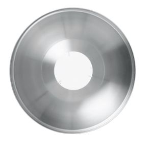 Picture of SOFTLIGHT REFLECTOR SILVER 26