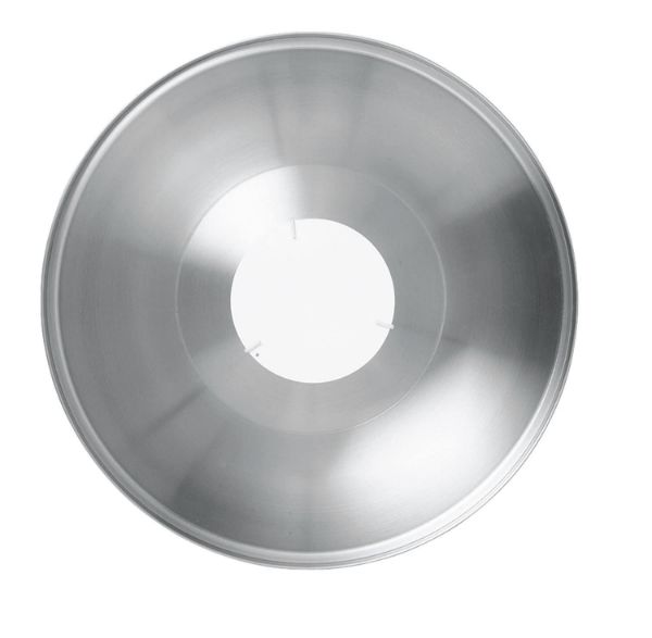 Picture of SOFTLIGHT REFLECTOR SILVER 26