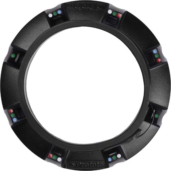 Picture of OCF Speedring