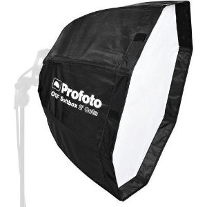 Picture of OCF Softbox 2"Octa