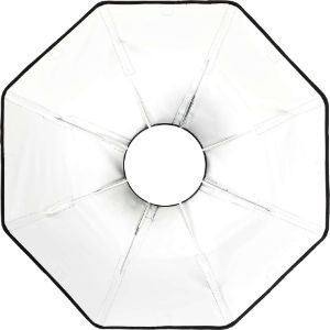 Picture of OCF Beauty Dish White 2"