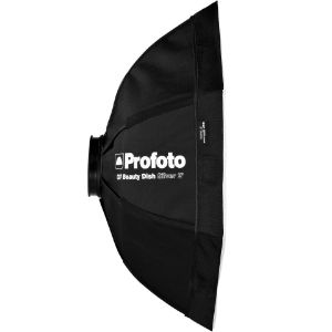 Picture of OCF Beauty Dish Silver 2"