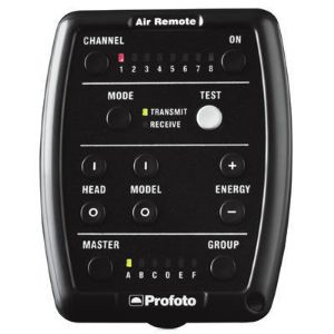 Picture of AIR Remote No Cables
