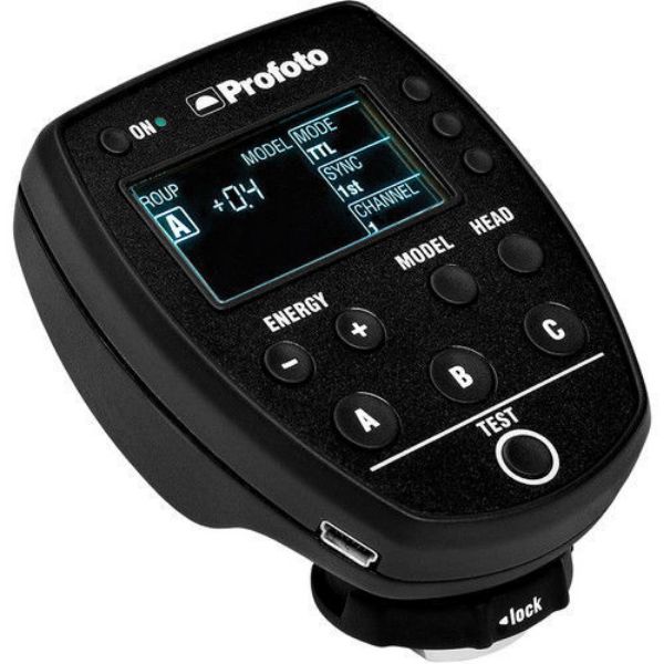 Picture of Profoto Air Remote TTL-C for Canon