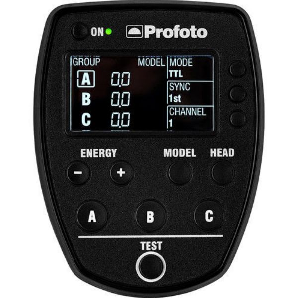 Picture of Air TTL Remote F