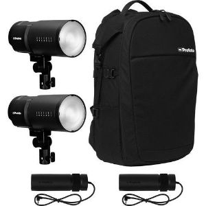 Picture of B10 Plus 500 AIR/TTL Duo Kit