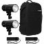 Picture of B10 Plus 500 AIR/TTL Duo Kit