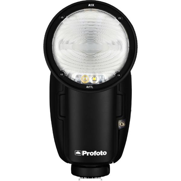 Picture of Profoto A1X AirTTL-F Studio Light for Fujifilm