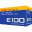 Picture of EKTACHROME 135-36 E100