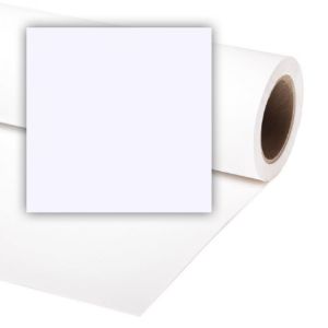 Picture of Colorama-LL CO882-COLORAMA 3.55 X 15M WHITE