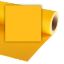 Picture of Colorama-LL CO970-COLORAMA 2.18 X 11M BUTTERCUP