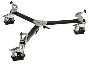Picture of Manfrotto Video/Movie Heavy Dolly