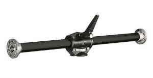 Picture of Manfrotto Repro ARM Black,DBLE Camera AT