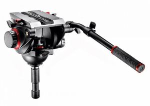 Picture of Manfrotto 509HD-Pro Video Head 100